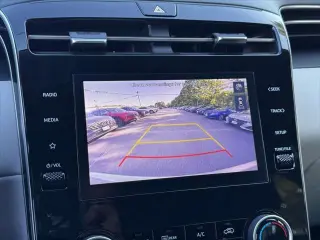 Hyundai TUCSON 2023 AWD SEL 4dr SUV
