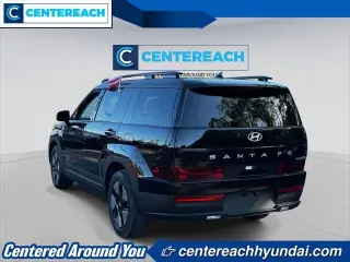 Hyundai SANTA FE Hybrid 2025 AWD SEL 4dr SUV