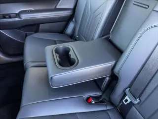 Hyundai SANTA FE Hybrid 2025 AWD SEL 4dr SUV