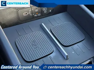 Hyundai SANTA FE Hybrid 2025 AWD SEL 4dr SUV