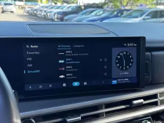 Hyundai SANTA FE Hybrid 2025 AWD SEL 4dr SUV