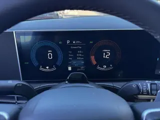 Hyundai SANTA FE Hybrid 2025 AWD SEL 4dr SUV