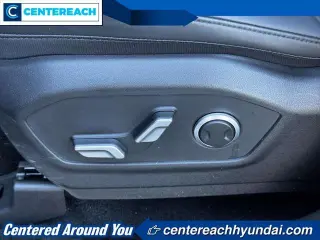 Hyundai SANTA FE Hybrid 2025 AWD SEL 4dr SUV