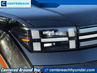 Hyundai SANTA FE Hybrid 2025 AWD SEL 4dr SUV