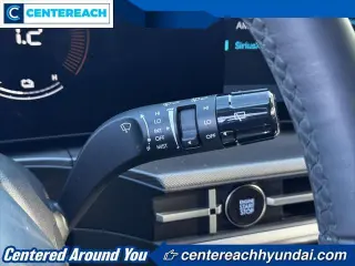 Hyundai SANTA FE Hybrid 2025 AWD SEL 4dr SUV