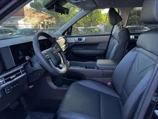 Hyundai SANTA FE Hybrid 2025 AWD SEL 4dr SUV