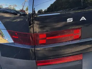 Hyundai SANTA FE Hybrid 2025 AWD SEL 4dr SUV