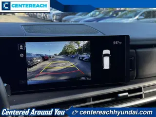 Hyundai SANTA FE Hybrid 2025 AWD SEL 4dr SUV