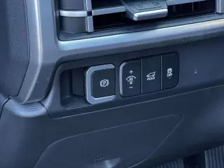 Hyundai SANTA FE Hybrid 2025 AWD SEL 4dr SUV