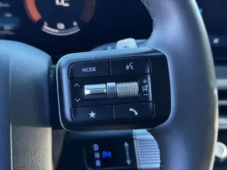 Hyundai SANTA FE Hybrid 2025 AWD SEL 4dr SUV