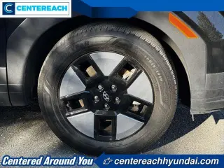 Hyundai SANTA FE Hybrid 2025 AWD SEL 4dr SUV