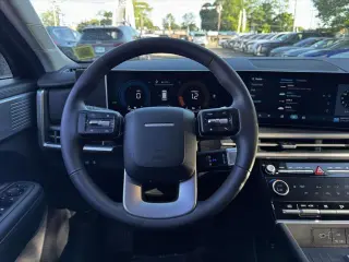 Hyundai SANTA FE Hybrid 2025 AWD SEL 4dr SUV