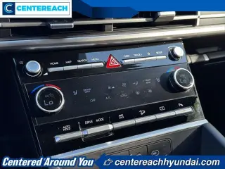 Hyundai SANTA FE Hybrid 2025 AWD SEL 4dr SUV