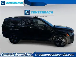 Hyundai SANTA FE Hybrid 2025 AWD SEL 4dr SUV