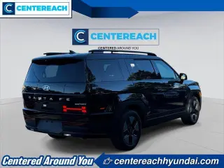 Hyundai SANTA FE Hybrid 2025 AWD SEL 4dr SUV
