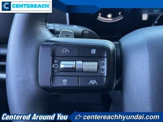 Hyundai SANTA FE Hybrid 2025 AWD SEL 4dr SUV