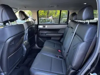 Hyundai SANTA FE Hybrid 2025 AWD SEL 4dr SUV