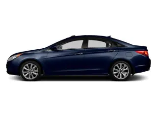 Hyundai SONATA 2013 SE 4dr Sedan