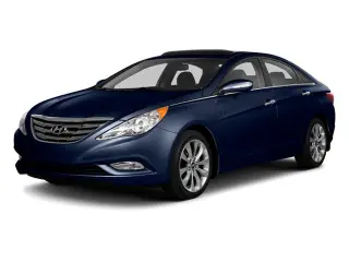 Hyundai SONATA 2013 SE 4dr Sedan
