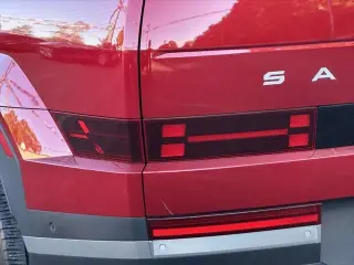 Hyundai SANTA FE Hybrid 2024 AWD Limited 4dr SUV
