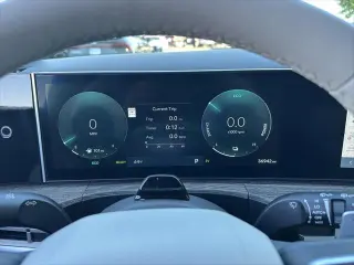 Hyundai SANTA FE Hybrid 2024 AWD Limited 4dr SUV