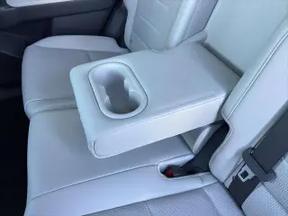 Hyundai SANTA FE Hybrid 2024 AWD Limited 4dr SUV