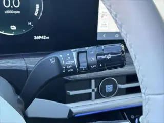 Hyundai SANTA FE Hybrid 2024 AWD Limited 4dr SUV
