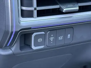 Hyundai SANTA FE Hybrid 2024 AWD Limited 4dr SUV