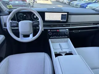 Hyundai SANTA FE Hybrid 2024 AWD Limited 4dr SUV