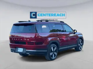 Hyundai SANTA FE Hybrid 2024 AWD Limited 4dr SUV