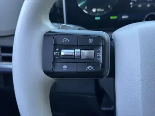Hyundai SANTA FE Hybrid 2024 AWD Limited 4dr SUV