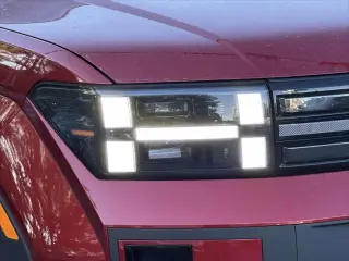 Hyundai SANTA FE Hybrid 2024 AWD Limited 4dr SUV