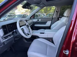 Hyundai SANTA FE Hybrid 2024 AWD Limited 4dr SUV