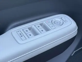Hyundai SANTA FE Hybrid 2024 AWD Limited 4dr SUV