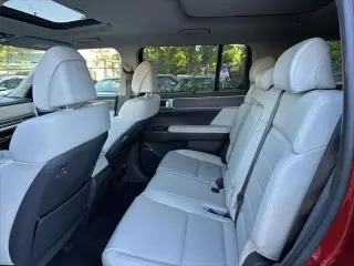 Hyundai SANTA FE Hybrid 2024 AWD Limited 4dr SUV