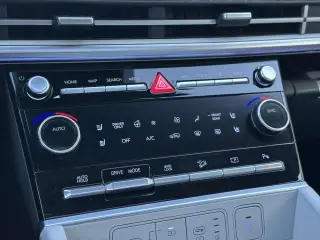 Hyundai SANTA FE Hybrid 2024 AWD Limited 4dr SUV