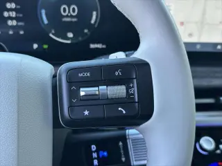 Hyundai SANTA FE Hybrid 2024 AWD Limited 4dr SUV