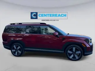 Hyundai SANTA FE Hybrid 2024 AWD Limited 4dr SUV