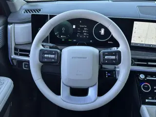 Hyundai SANTA FE Hybrid 2024 AWD Limited 4dr SUV