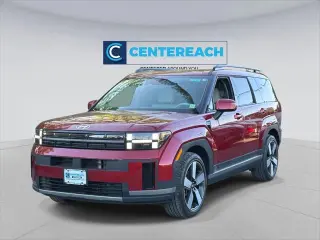 Hyundai SANTA FE Hybrid 2024 AWD Limited 4dr SUV