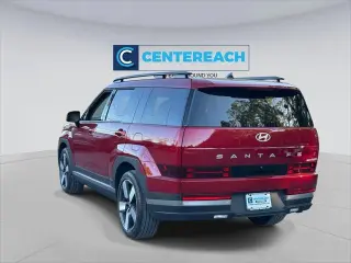 Hyundai SANTA FE Hybrid 2024 AWD Limited 4dr SUV