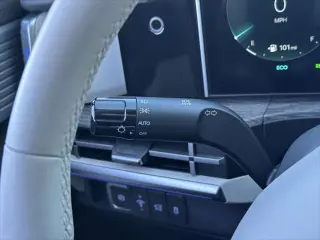 Hyundai SANTA FE Hybrid 2024 AWD Limited 4dr SUV
