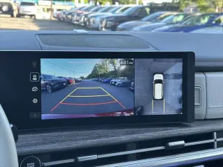 Hyundai SANTA FE Hybrid 2024 AWD Limited 4dr SUV