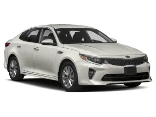 Kia Optima 2018 S 4dr Sedan