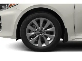 Kia Optima 2018 S 4dr Sedan