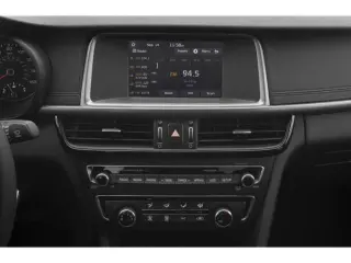 Kia Optima 2018 S 4dr Sedan