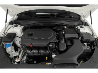 Kia Optima 2018 S 4dr Sedan
