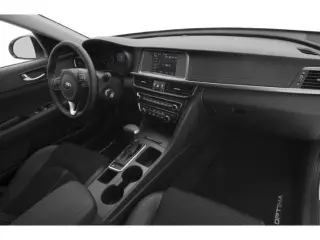 Kia Optima 2018 S 4dr Sedan