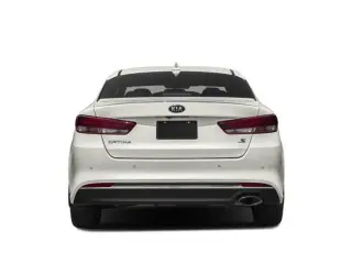 Kia Optima 2018 S 4dr Sedan