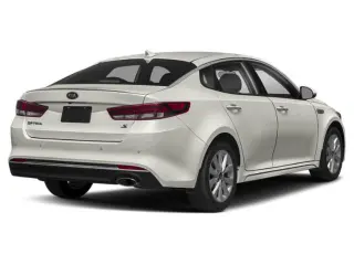 Kia Optima 2018 S 4dr Sedan
